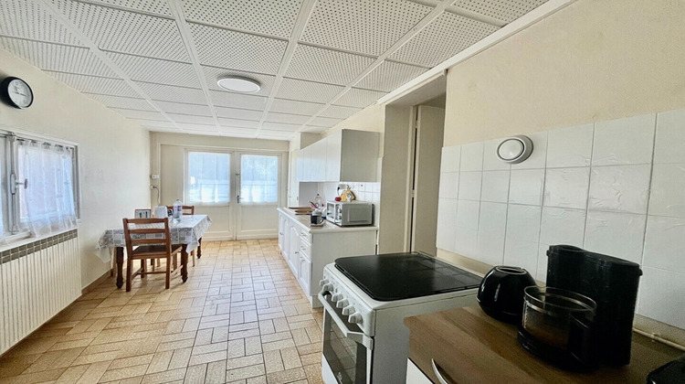 Ma-Cabane - Vente Maison SAINTE-LIVRADE-SUR-LOT, 89 m²