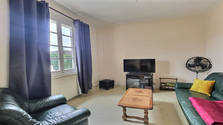 Ma-Cabane - Vente Maison SAINTE-LIVRADE-SUR-LOT, 86 m²