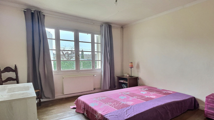 Ma-Cabane - Vente Maison SAINTE-LIVRADE-SUR-LOT, 86 m²