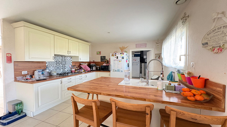 Ma-Cabane - Vente Maison SAINTE-LIVRADE-SUR-LOT, 144 m²