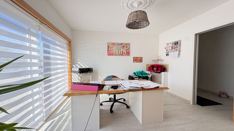 Ma-Cabane - Vente Maison SAINTE-LIVRADE-SUR-LOT, 144 m²