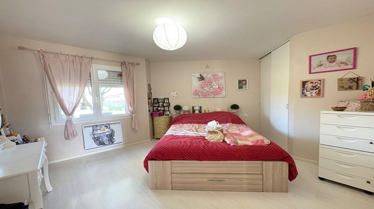 Ma-Cabane - Vente Maison SAINTE-LIVRADE-SUR-LOT, 144 m²