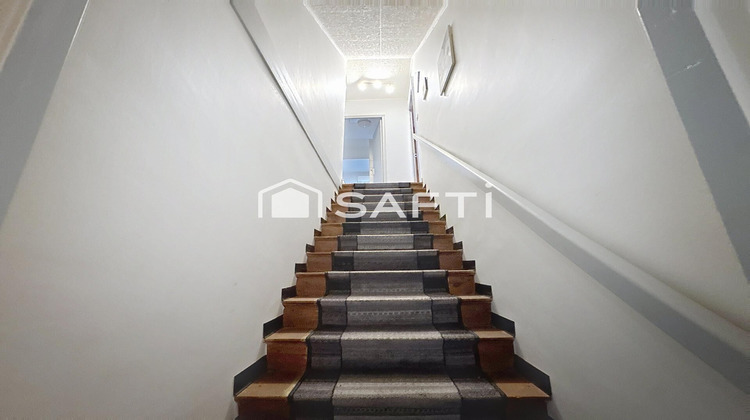 Ma-Cabane - Vente Maison Sainte-Livrade-sur-Lot, 157 m²