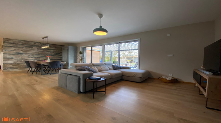 Ma-Cabane - Vente Maison Sainte-Livrade-sur-Lot, 135 m²