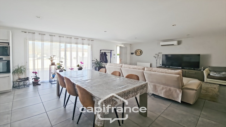 Ma-Cabane - Vente Maison SAINTE LIVRADE SUR LOT, 88 m²