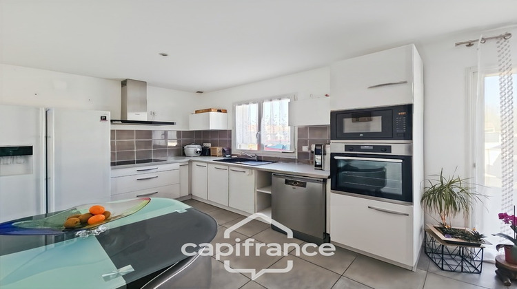 Ma-Cabane - Vente Maison SAINTE LIVRADE SUR LOT, 88 m²