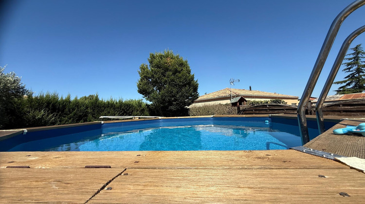 Ma-Cabane - Vente Maison Sainte-Livrade-sur-Lot, 152 m²