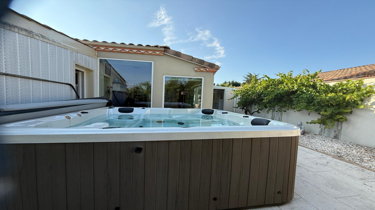 Ma-Cabane - Vente Maison Sainte-Livrade-sur-Lot, 152 m²