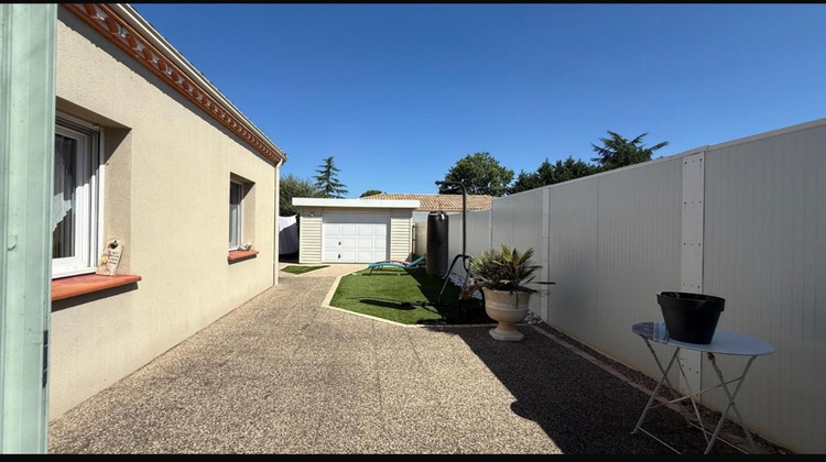 Ma-Cabane - Vente Maison Sainte-Livrade-sur-Lot, 152 m²