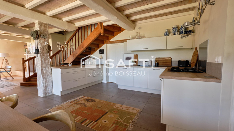 Ma-Cabane - Vente Maison Sainte-Livrade-sur-Lot, 187 m²