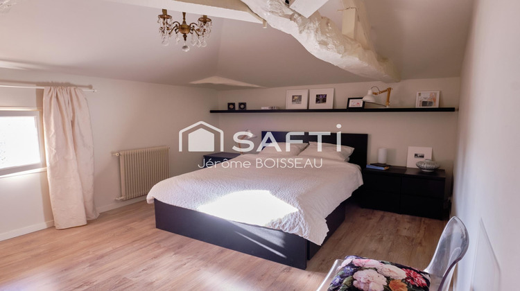 Ma-Cabane - Vente Maison Sainte-Livrade-sur-Lot, 187 m²