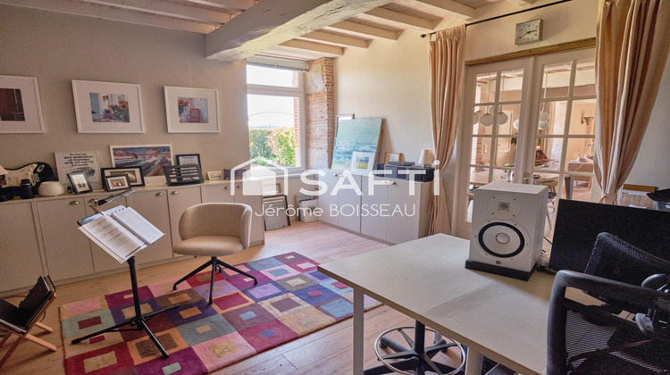 Ma-Cabane - Vente Maison Sainte-Livrade-sur-Lot, 187 m²