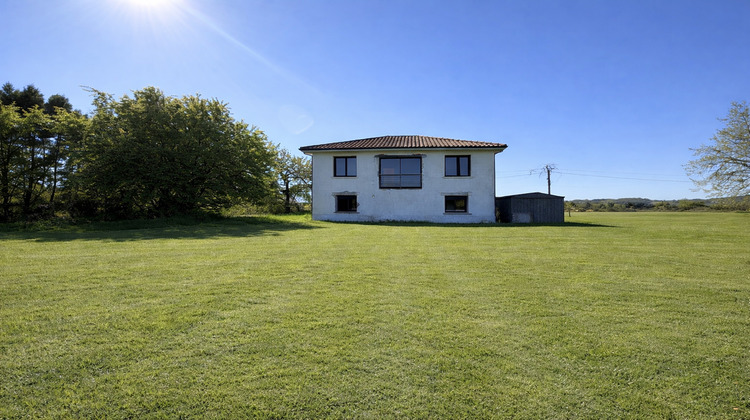 Ma-Cabane - Vente Maison SAINTE-LIVRADE-SUR-LOT, 120 m²