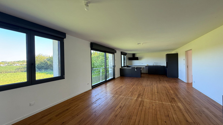 Ma-Cabane - Vente Maison SAINTE-LIVRADE-SUR-LOT, 120 m²