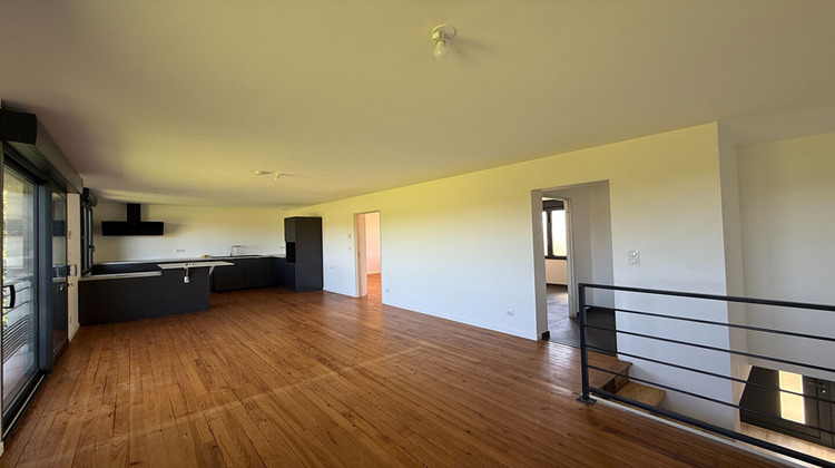 Ma-Cabane - Vente Maison SAINTE-LIVRADE-SUR-LOT, 120 m²