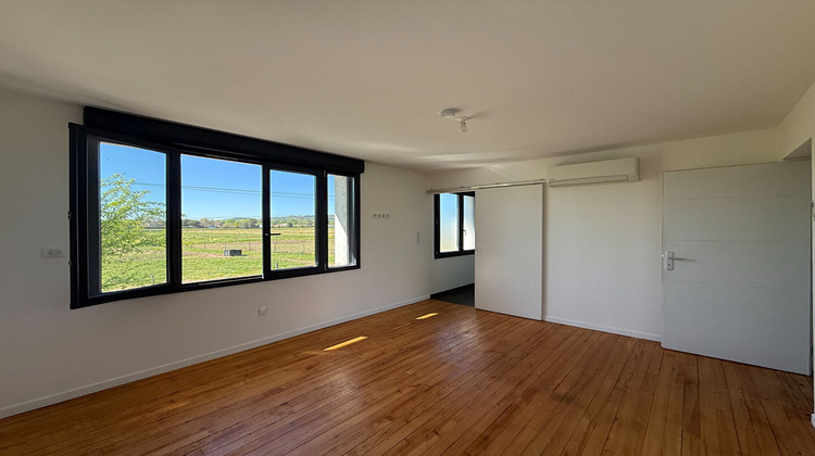 Ma-Cabane - Vente Maison SAINTE-LIVRADE-SUR-LOT, 120 m²