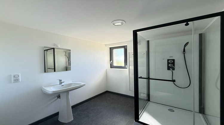 Ma-Cabane - Vente Maison SAINTE-LIVRADE-SUR-LOT, 120 m²