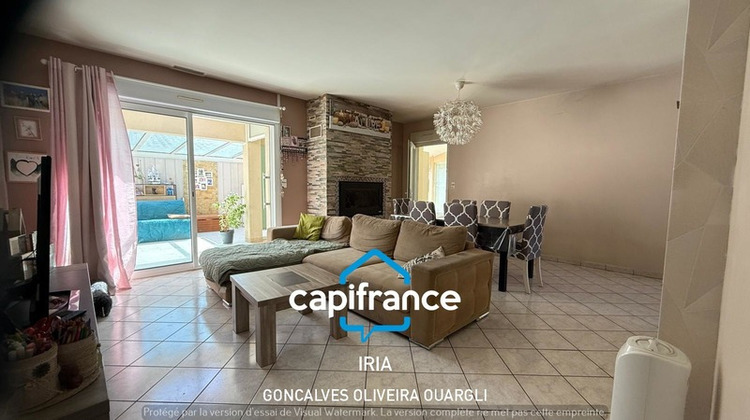 Ma-Cabane - Vente Maison SAINTE LIVRADE SUR LOT, 137 m²