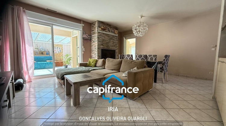 Ma-Cabane - Vente Maison SAINTE LIVRADE SUR LOT, 137 m²