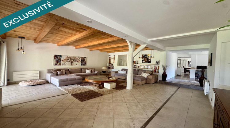 Ma-Cabane - Vente Maison Sainte-Livrade-sur-Lot, 244 m²