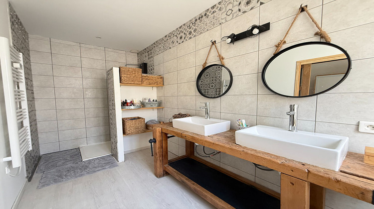 Ma-Cabane - Vente Maison SAINTE-LIVRADE-SUR-LOT, 109 m²