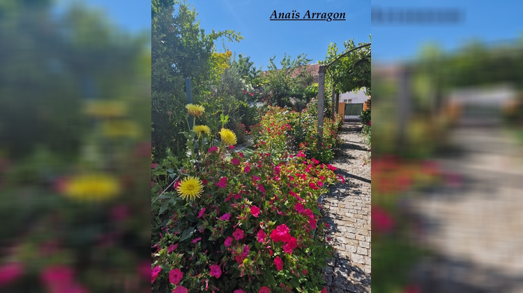 Ma-Cabane - Vente Maison SAINTE LIVRADE SUR LOT, 80 m²