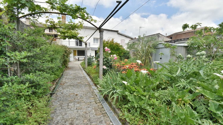 Ma-Cabane - Vente Maison SAINTE LIVRADE SUR LOT, 80 m²