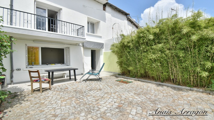 Ma-Cabane - Vente Maison SAINTE LIVRADE SUR LOT, 80 m²