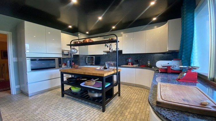 Ma-Cabane - Vente Maison SAINTE LIVRADE SUR LOT, 248 m²