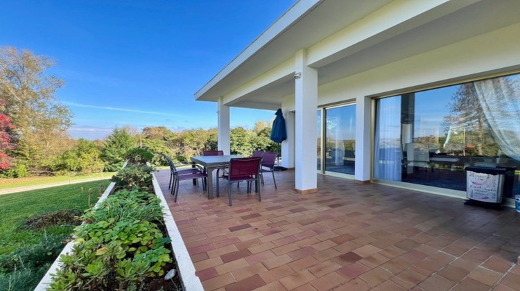 Ma-Cabane - Vente Maison SAINTE LIVRADE SUR LOT, 248 m²