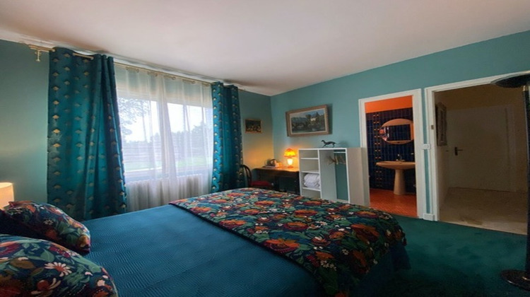 Ma-Cabane - Vente Maison SAINTE LIVRADE SUR LOT, 248 m²
