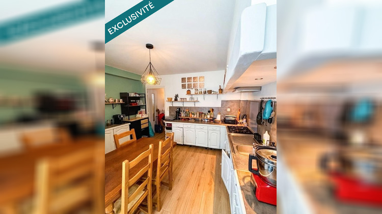 Ma-Cabane - Vente Maison Sainte-Livrade-sur-Lot, 108 m²