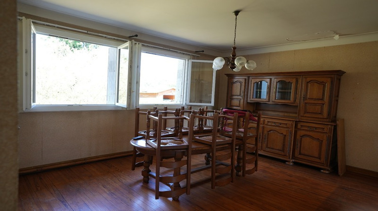 Ma-Cabane - Vente Maison SAINTE LIVRADE SUR LOT, 85 m²