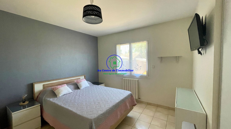 Ma-Cabane - Vente Maison Sainte-Livrade-sur-Lot, 200 m²