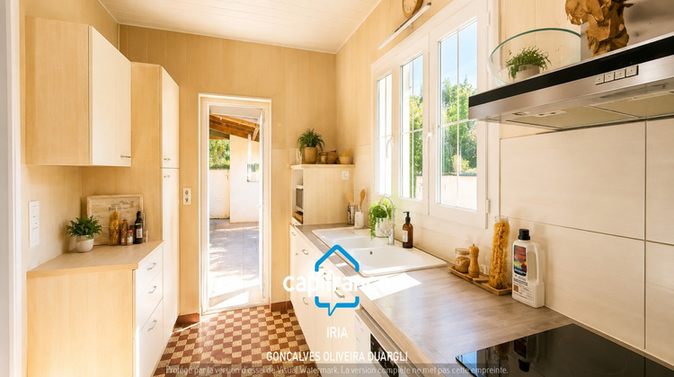Ma-Cabane - Vente Maison SAINTE LIVRADE SUR LOT, 300 m²