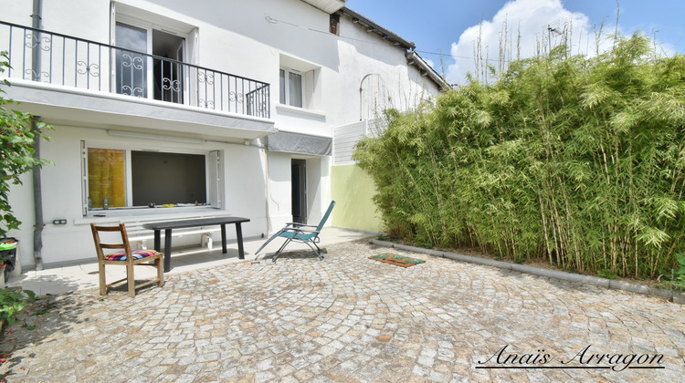Ma-Cabane - Vente Maison SAINTE LIVRADE SUR LOT, 80 m²