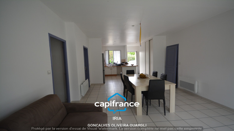Ma-Cabane - Vente Maison SAINTE LIVRADE SUR LOT, 80 m²