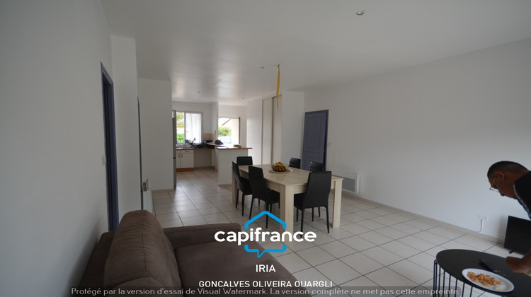 Ma-Cabane - Vente Maison SAINTE LIVRADE SUR LOT, 80 m²