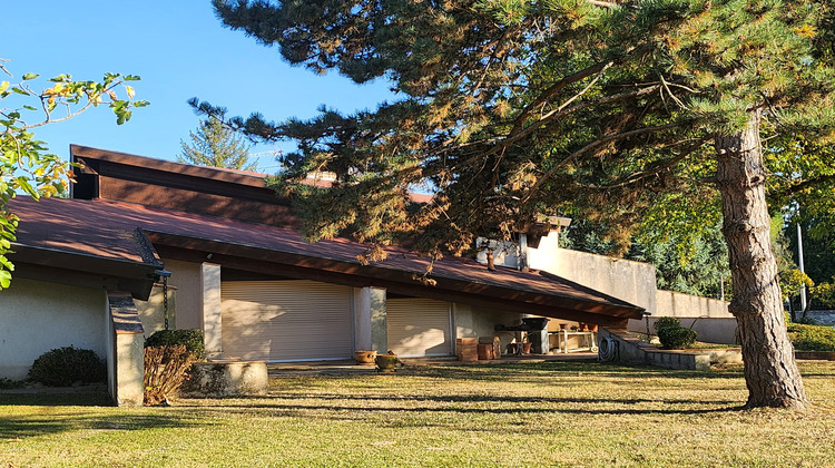 Ma-Cabane - Vente Maison SAINTE LIVRADE SUR LOT, 230 m²