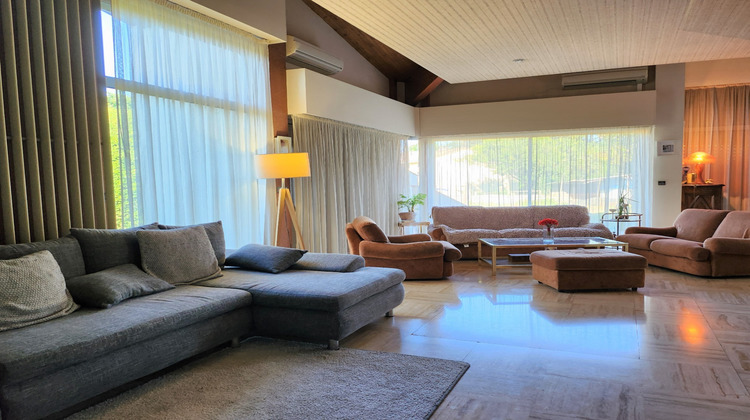 Ma-Cabane - Vente Maison SAINTE LIVRADE SUR LOT, 230 m²