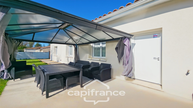 Ma-Cabane - Vente Maison SAINTE LIVRADE SUR LOT, 88 m²