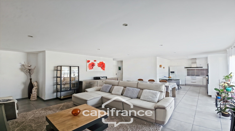 Ma-Cabane - Vente Maison SAINTE LIVRADE SUR LOT, 88 m²