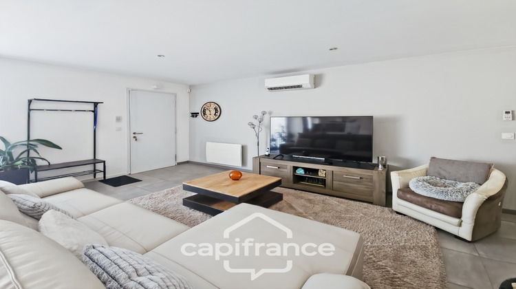 Ma-Cabane - Vente Maison SAINTE LIVRADE SUR LOT, 88 m²