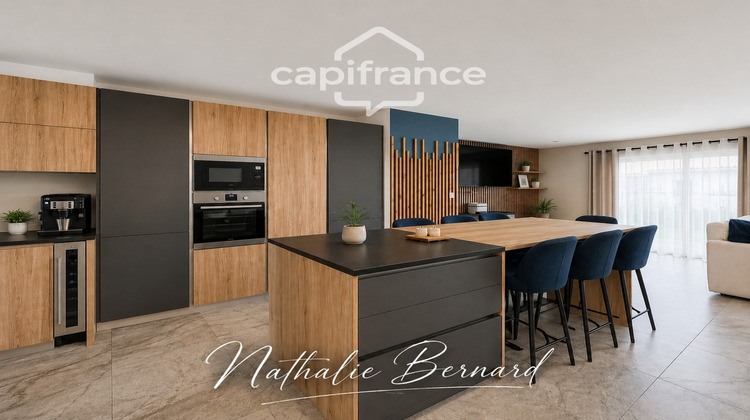 Ma-Cabane - Vente Maison SAINTE LIVRADE SUR LOT, 90 m²