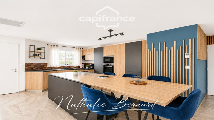 Ma-Cabane - Vente Maison SAINTE LIVRADE SUR LOT, 90 m²