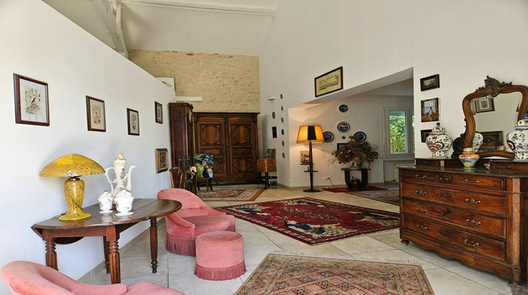 Ma-Cabane - Vente Maison SAINTE LIVRADE SUR LOT, 350 m²