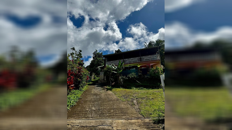 Ma-Cabane - Vente Maison SAINTE LUCE, 180 m²