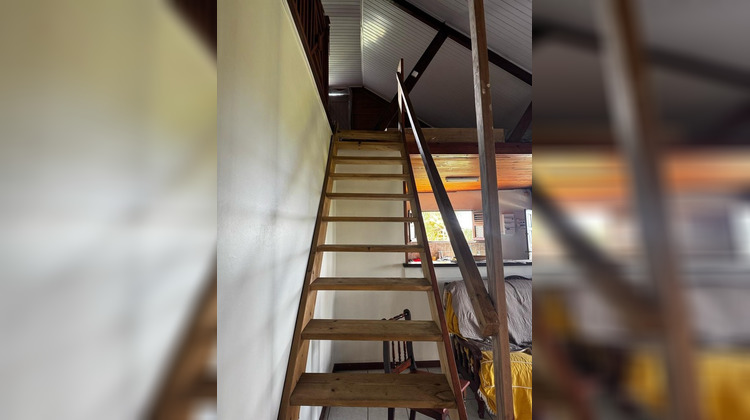 Ma-Cabane - Vente Maison SAINTE LUCE, 180 m²