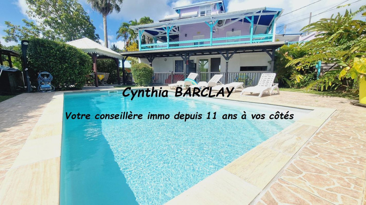 Ma-Cabane - Vente Maison SAINTE LUCE, 280 m²