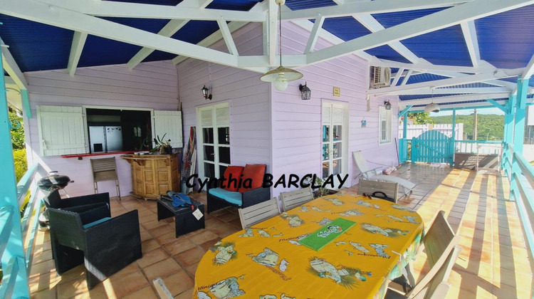 Ma-Cabane - Vente Maison SAINTE LUCE, 280 m²